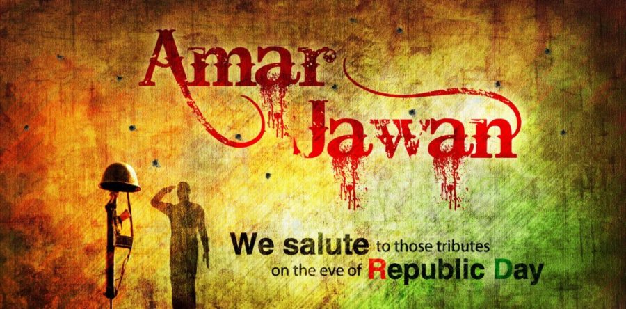 Happy 66th Republic Day 2015